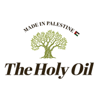 The Holy Oil