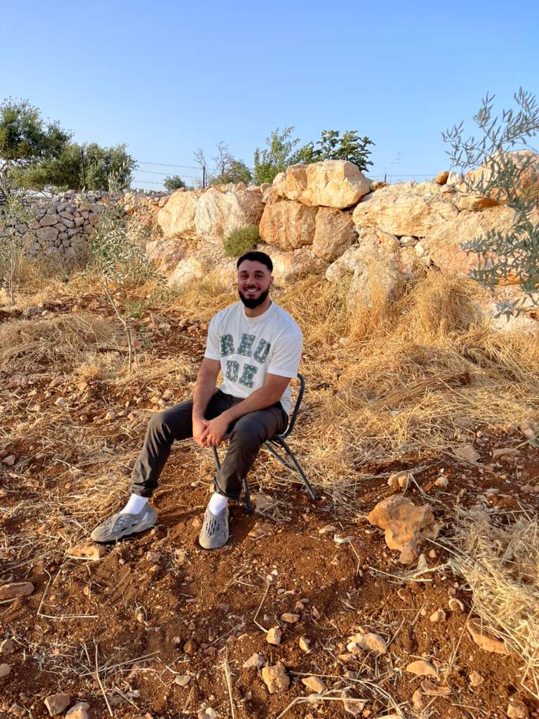 Crafted with Heart, Rooted in the Mediterranean